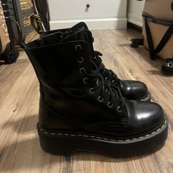 Doc Marten’s Boots