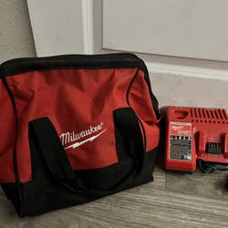 Milwaukee M12 and M18 12-Volt/18-Volt Lithium-lon Multi-Voltage $45