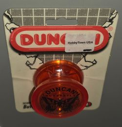 Vintage Duncan YoYo New