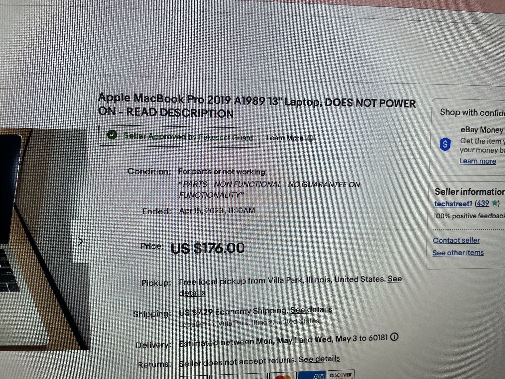 Apple iMac 27” 5K 2020 3.8Ghz 8CORE i7 16GB RAM 500GB SSD AMD RADEON PRO 5500 XT 8GB!!!