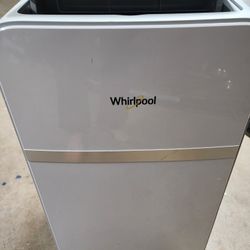 Whirlpool Portable AC