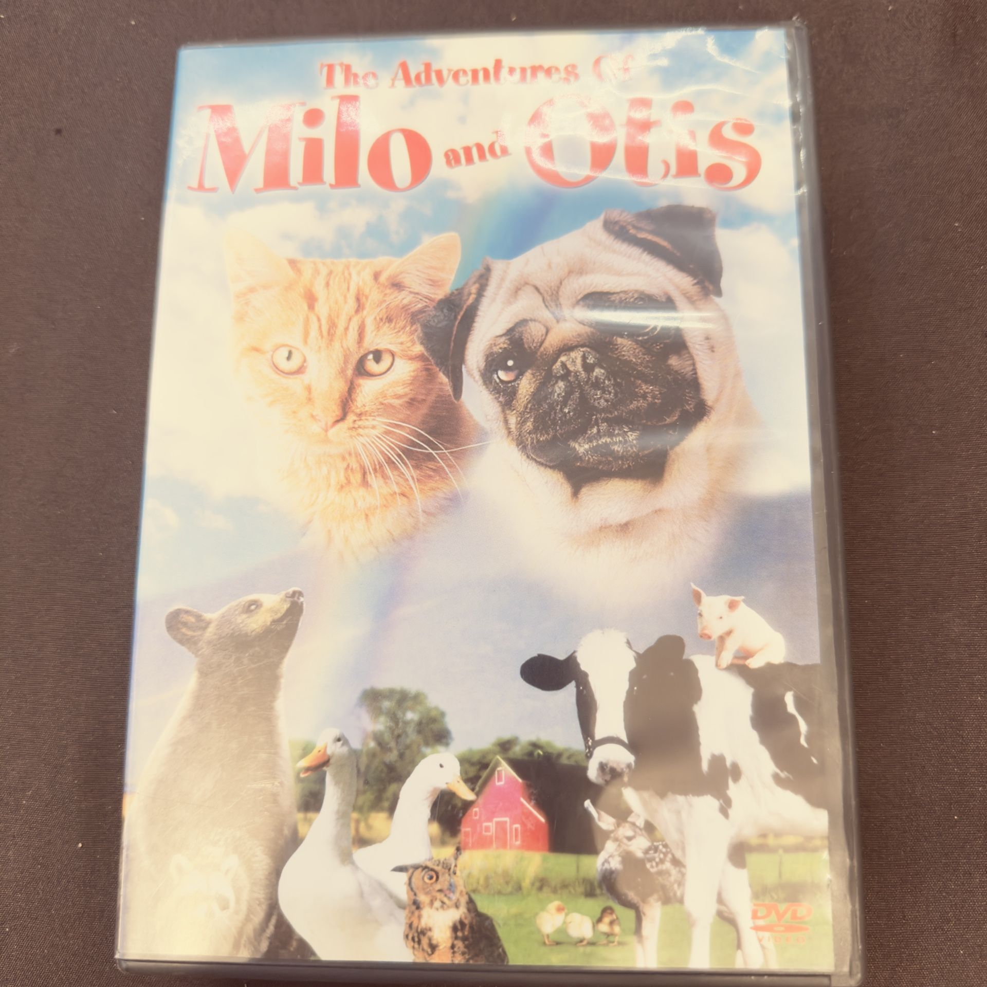 $1 DVD Movies