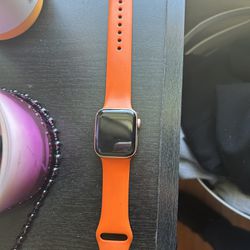 Se Apple Watch