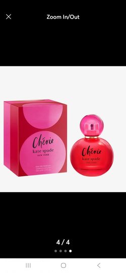 KATE SPADE CHERIE 100% AUTHENIC GUARANTEED