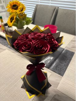 Roses 8