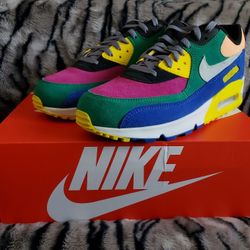 Nike Air Max 90