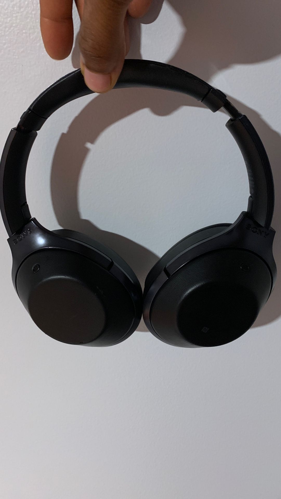 Sony MDR-1000X HeadPhones