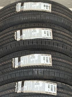 Goodyear 205/65/R16