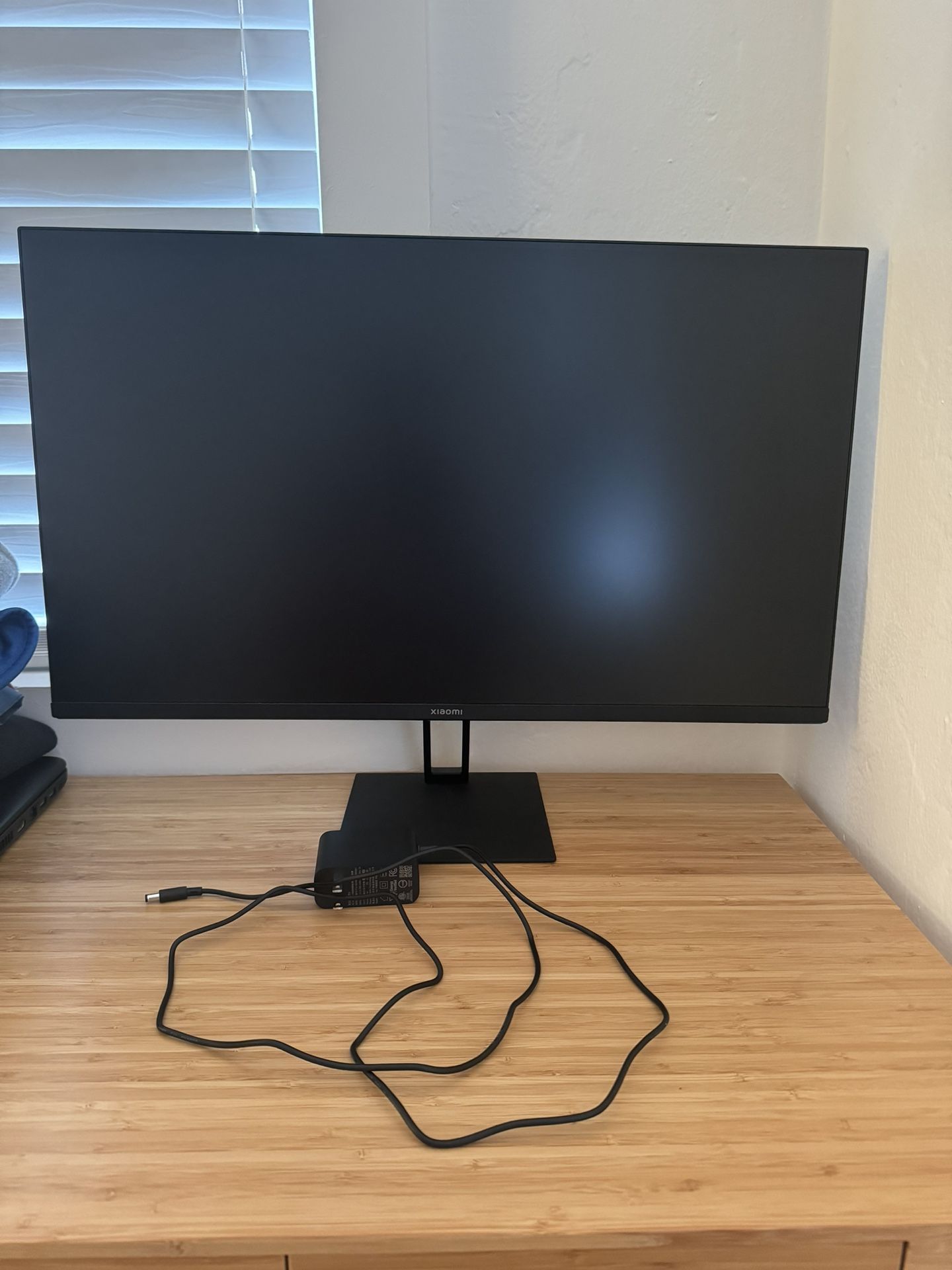 Xiaomi Gaming Monitor 27-inch