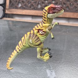 Battle  Growler Trex Dinosaur 