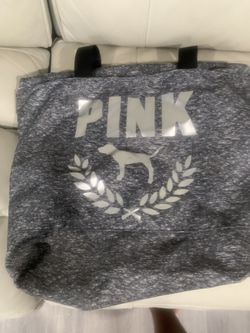 Pink Bag 