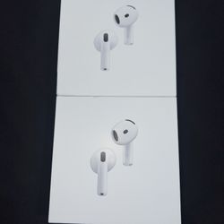 AirPods 4