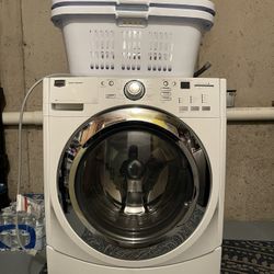 Maytag Washer MHWE300VW 