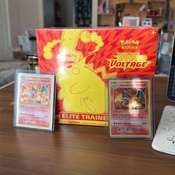 Vivid Voltage ETB