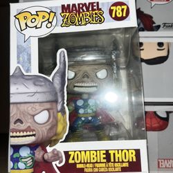 Zombie Thor 