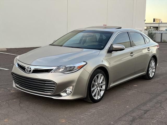 2014 Toyota Avalon for Sale in Phoenix, AZ - OfferUp