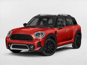 2023 Mini Countryman