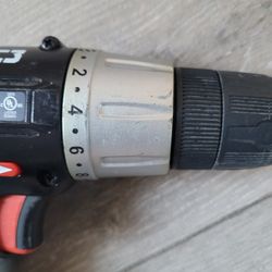 Craftsman C3 19.2v Volt 1/2" in. Drill/Driver WORKS GREAT