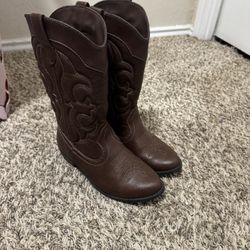 Cowboy Boots For Kids