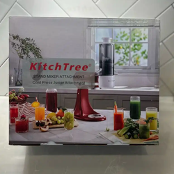 KitchTree Stand Mixer Attachment-New-77469