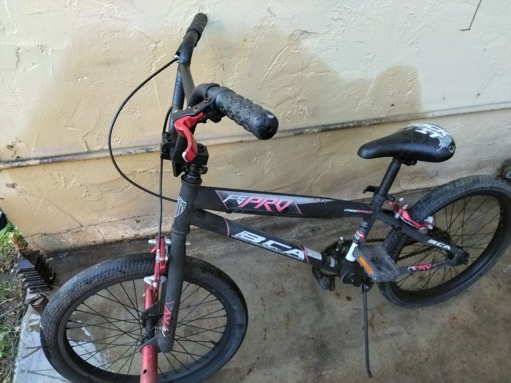 OG Fspro BCA PRO BIKE