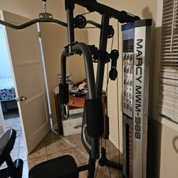 Home Gym Multifuncional Home Gym