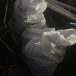 Activated Carbon For Water System 12 X 40 Bags 