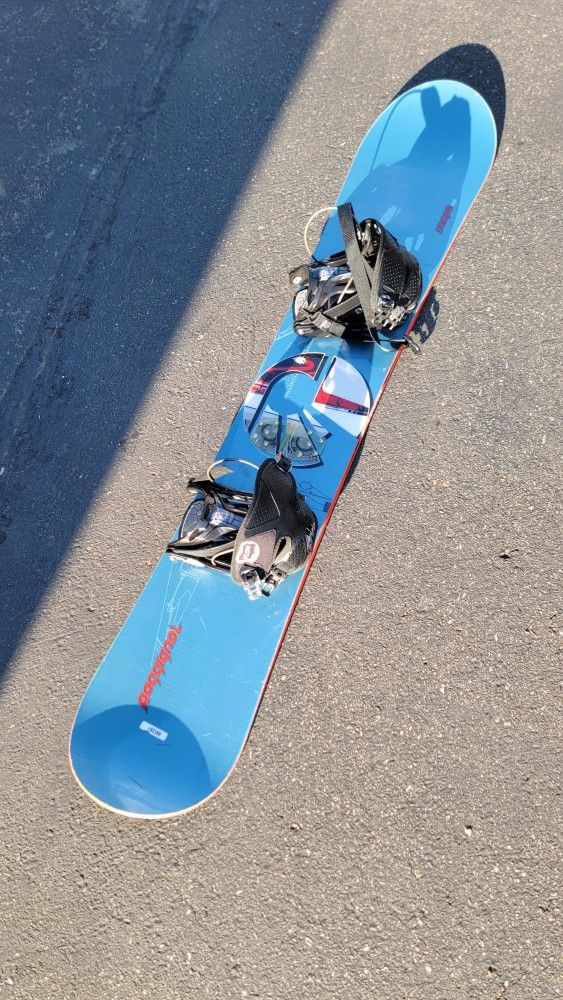 Rossignol Snowboard For Sale