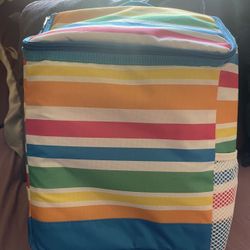 Cooler Bag
