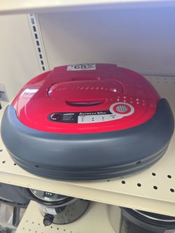 Vacuum