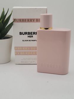 Burberry
 
Her Elixir de Parfum

1.6 fl ⭐️
