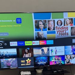 65 In Samsung Tv 