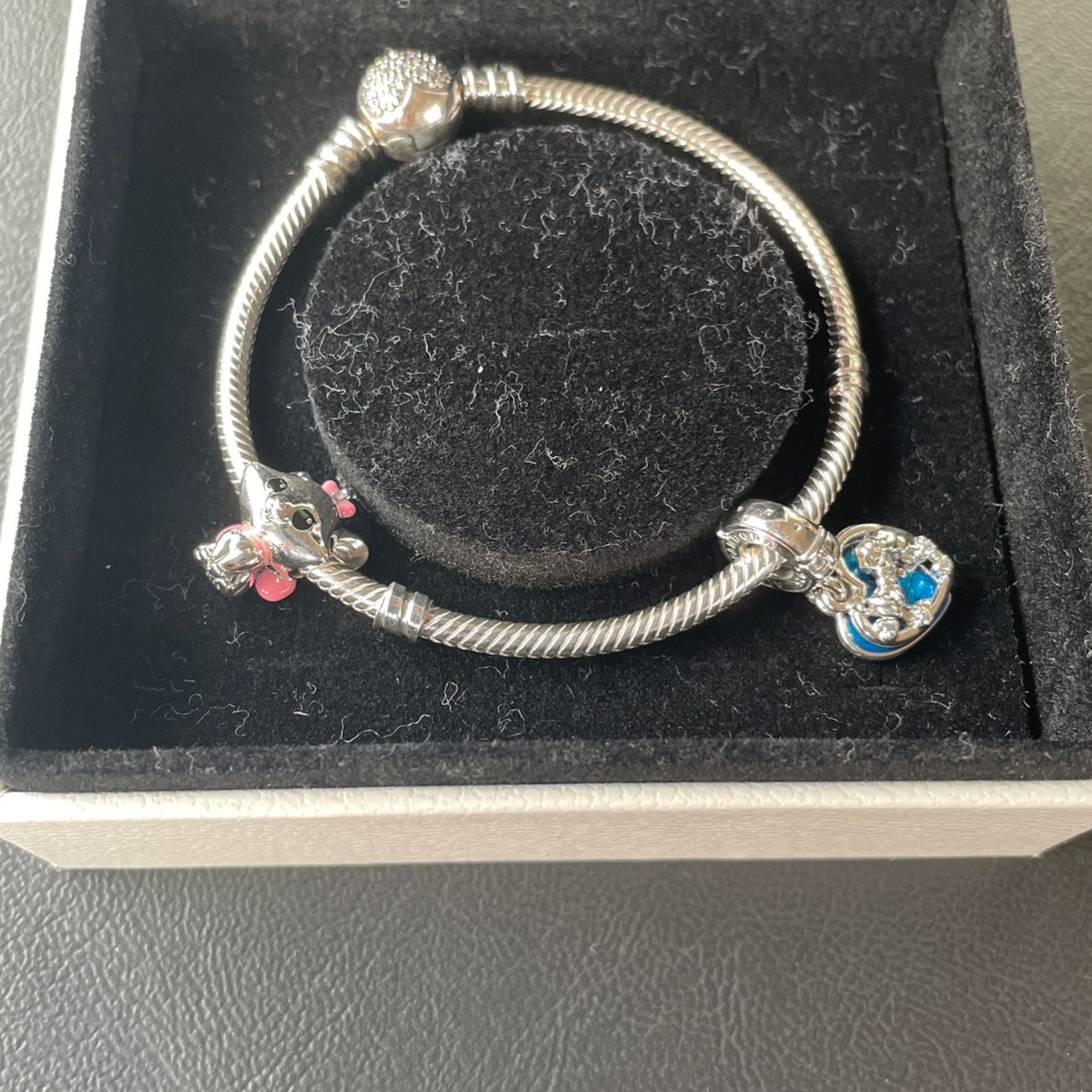 Pandora Bracelet