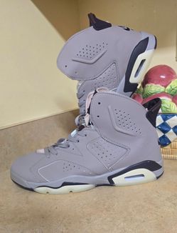 Air Jordan 6