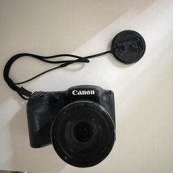 Canon Powershot SX420IS
