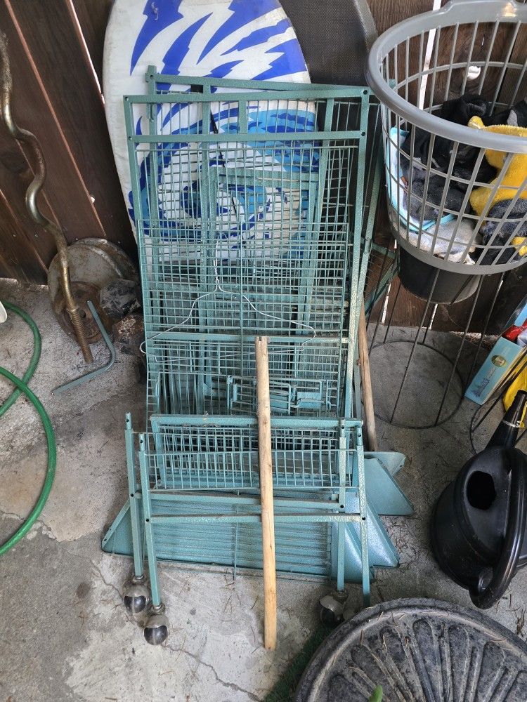 Bird Cage