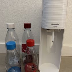 SodaStream 