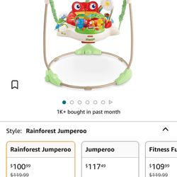 Baby Bouncer
