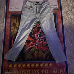 True Religion Size 34 