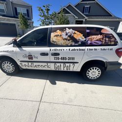 2003 Dodge Grand Caravan