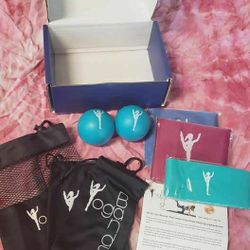 Yoga / Resistance Bands