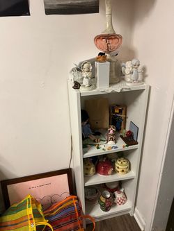 Billy Bookcase from IKEA