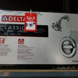 Shower Head And Nozzle