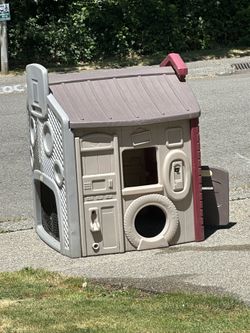 Kids House