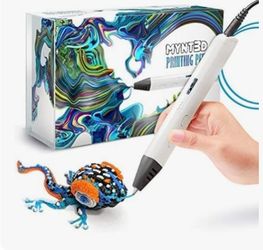 3D Printing Pen-$40