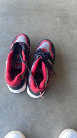 NB575 size 10