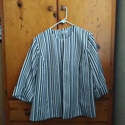 Women's Jacket/ Blazer Size 2X