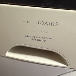 Free Washer/ Lavadora Gratis