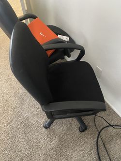 Office Chair For $30
