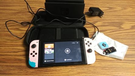 Hacked Nintendo Switch Play Online for Sale in Houston TX OfferUp